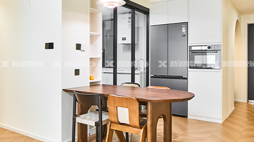 奶油復(fù)古 | 潤(rùn)和星河玥