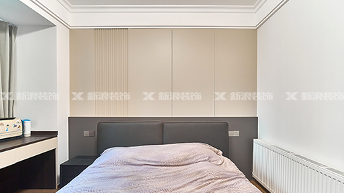 現代簡約 | 長沙鈺和城