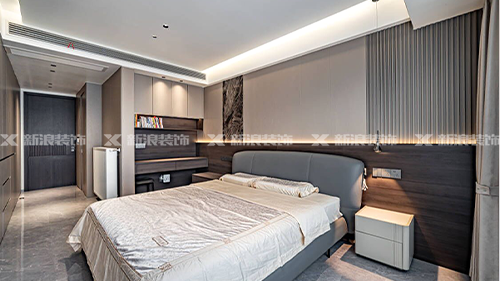 現代輕奢 | 建發玖洲和璽