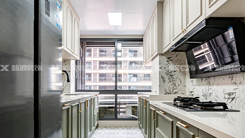 輕法復古 | 愛情天驕府